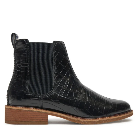 Zdjęcie produktu Sztyblety Clarks Cologne Arlo 2 26178748 Czarny