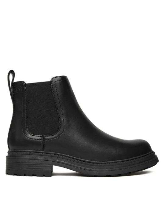Zdjęcie produktu Sztyblety Clarks Orinoco3 Lane 26184624 Czarny