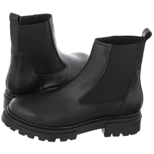 Zdjęcie produktu Sztyblety Czarne 11606 Preto (FP41-a) Filipe