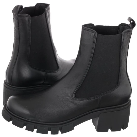 Zdjęcie produktu Sztyblety Czarne 11611 Preto (FP44-a) Filipe