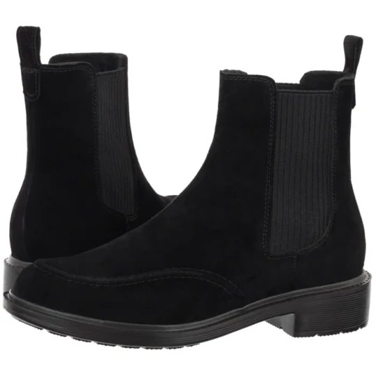 Zdjęcie produktu Sztyblety Czarne U2635___ __46 (RY1504-a) Ryłko