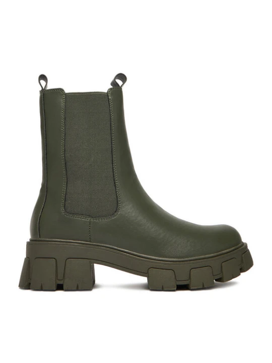 Zdjęcie produktu Sztyblety DeeZee 12837-22 Khaki