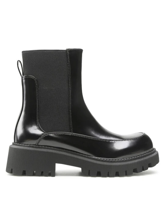 Zdjęcie produktu Sztyblety DeeZee H291202-01 Czarny
