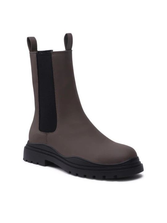 Zdjęcie produktu Sztyblety DeeZee H90152-1K Zielony