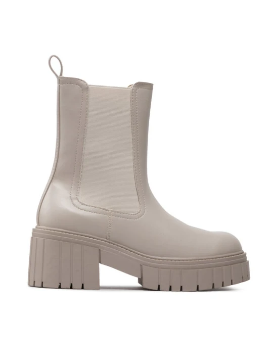 Zdjęcie produktu Sztyblety DeeZee ZAL13130-1 Szary