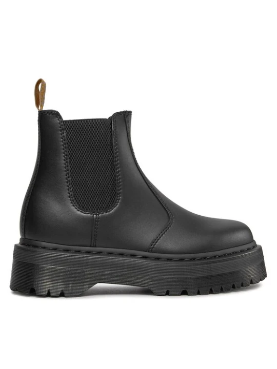Zdjęcie produktu Sztyblety Dr. Martens 27560001 Czarny