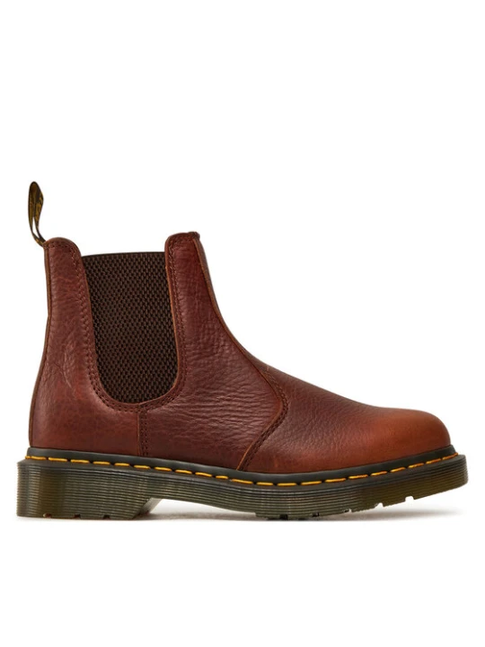 Zdjęcie produktu Sztyblety Dr. Martens 2976 Ambassador 31987253 Brązowy
