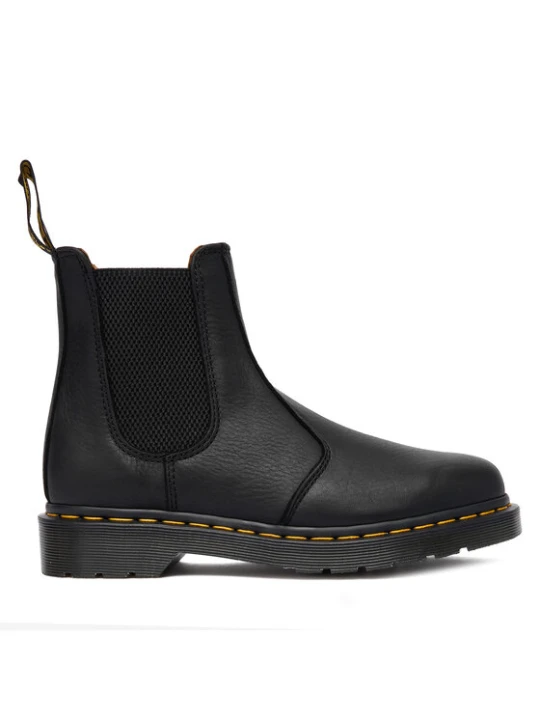 Zdjęcie produktu Sztyblety Dr. Martens 2976 Ambassador DM31989001 Czarny