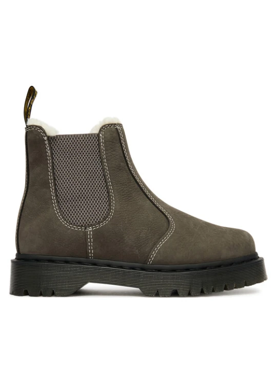 Zdjęcie produktu Sztyblety Dr. Martens 2976 Bex DM41420020 Szary