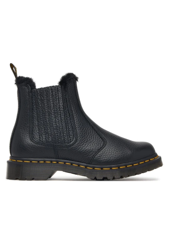 Zdjęcie produktu Sztyblety Dr. Martens 2976 Leonore II DM41416001 Czarny