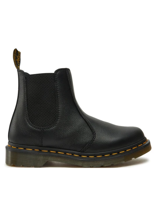 Zdjęcie produktu Sztyblety Dr. Martens 2976 Women's Leather Chelsea 30698001 Czarny