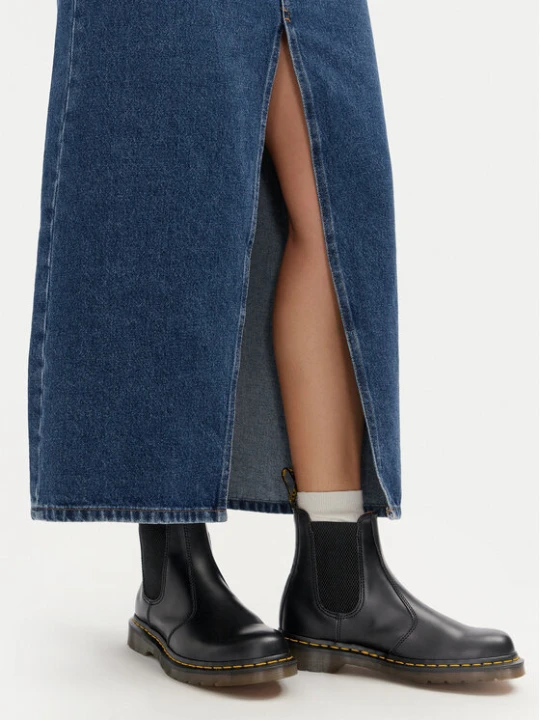 Zdjęcie produktu Sztyblety Dr. Martens 2976 Ys 22227001 Czarny