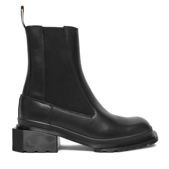 Zdjęcie produktu Sztyblety Dr. Martens Maybole Chelsea 32069001 Czarny