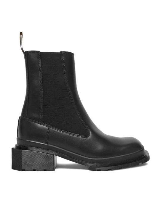 Zdjęcie produktu Sztyblety Dr. Martens Maybole Chelsea 32069001 Czarny