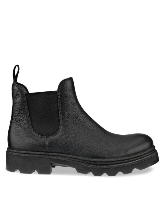Zdjęcie produktu Sztyblety ECCO Grainer M 21475401001 Czarny