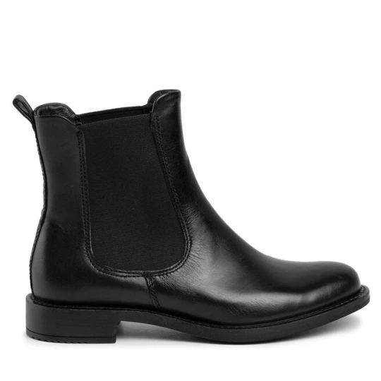 Zdjęcie produktu Sztyblety ECCO Sartorelle 25 26650301001 Czarny