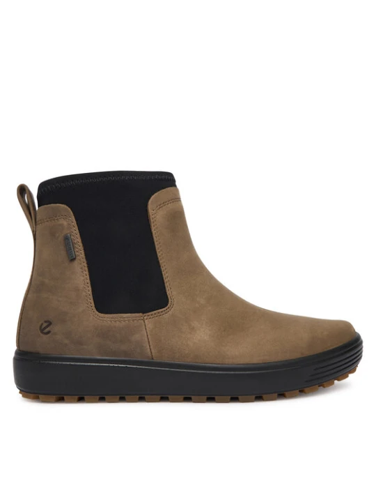 Zdjęcie produktu Sztyblety ECCO Soft 7 Tred W 45046302559 Brązowy