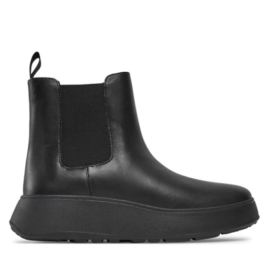 Zdjęcie produktu Sztyblety FitFlop F-Mode FH4-090 Czarny