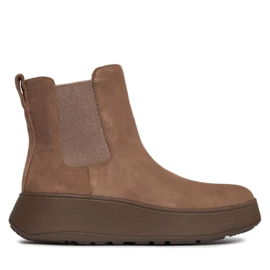 Zdjęcie produktu Sztyblety FitFlop F-Mode GR7-A76 Szary