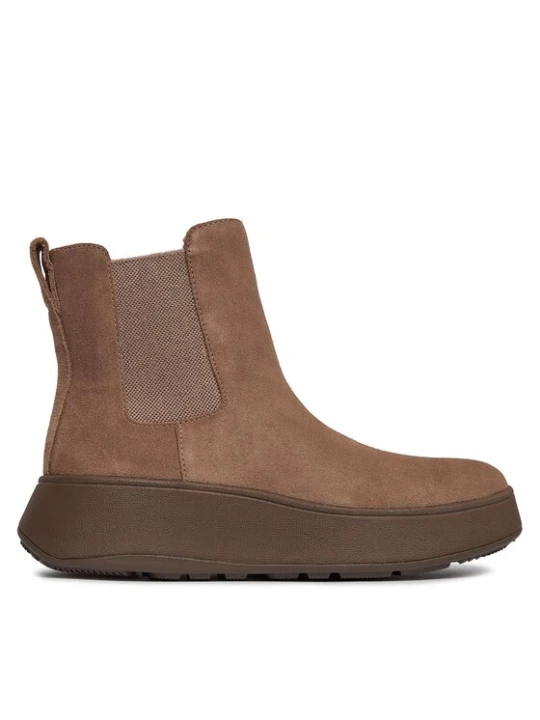 Zdjęcie produktu Sztyblety FitFlop F-Mode GR7-A76 Szary