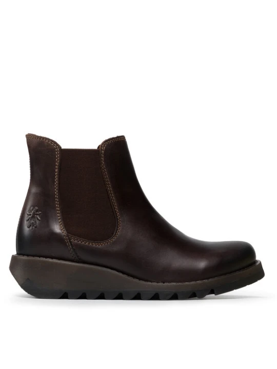 Zdjęcie produktu Sztyblety Fly London Salvfly P143195001 Brązowy