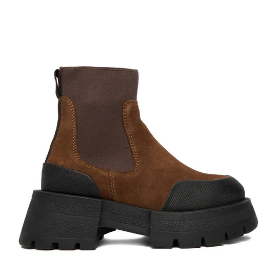 Zdjęcie produktu Sztyblety G-Star Raw CEO-WI16-525-05 Brązowy