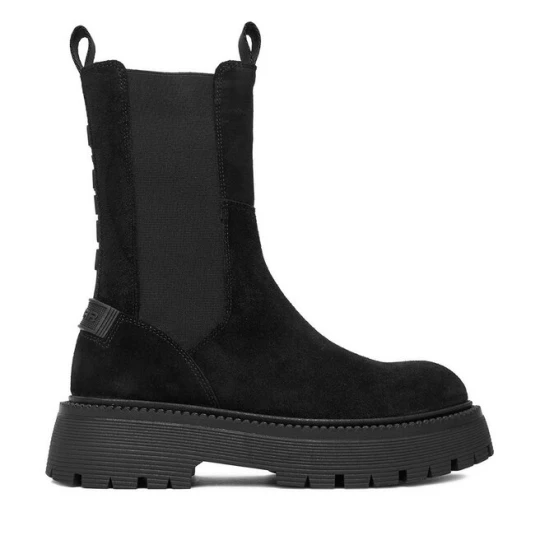 Zdjęcie produktu Sztyblety G-Star Raw EO-YASEMIN-70861S Czarny
