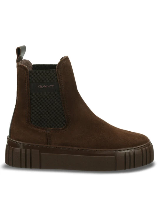 Zdjęcie produktu Sztyblety Gant 29553786 Brązowy