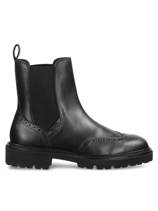 Zdjęcie produktu Sztyblety Gant 31551119 Czarny
