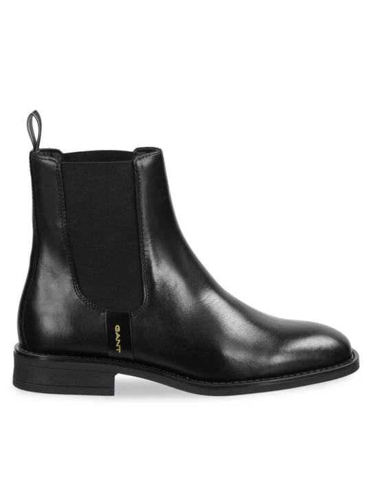 Zdjęcie produktu Sztyblety Gant 31551128 Czarny