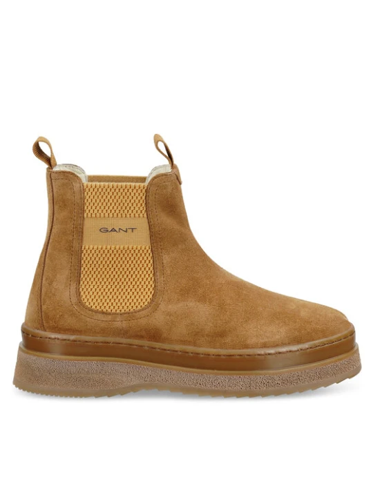 Zdjęcie produktu Sztyblety Gant 31553102 Brązowy