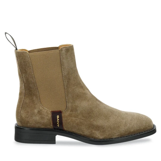 Zdjęcie produktu Sztyblety Gant 31553127 Khaki
