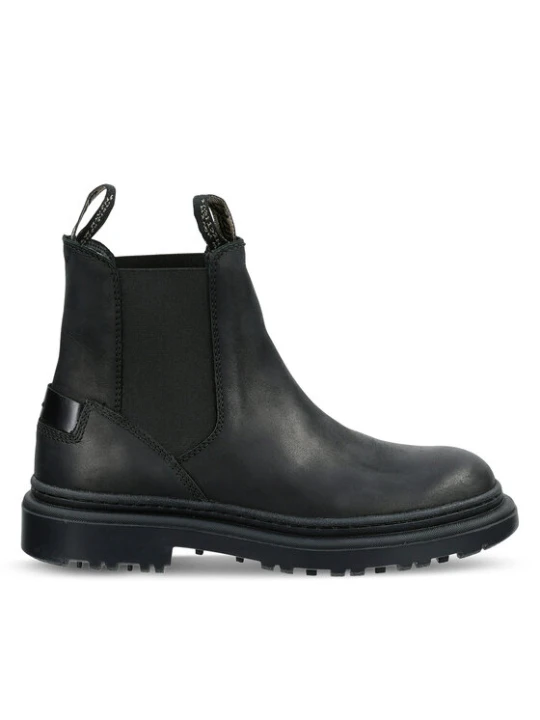 Zdjęcie produktu Sztyblety Gant 31554085 Czarny
