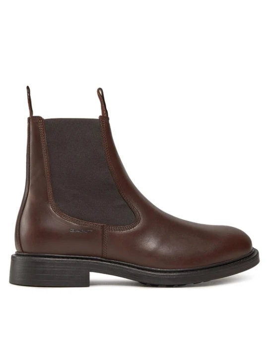Zdjęcie produktu Sztyblety Gant Millbro Chelsea Boot 27631416 Brązowy
