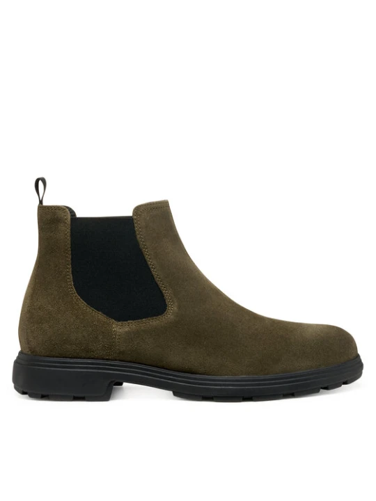 Zdjęcie produktu Sztyblety Geox U Meiern U56LZA 00023 C3009 Khaki