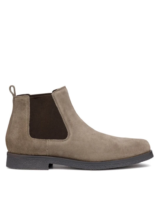 Zdjęcie produktu Sztyblety Geox Uomo Claudio U2658A 00022 C1018 Szary