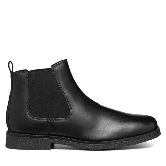Zdjęcie produktu Sztyblety Geox Uomo Claudio U2658A 00043 C9999 Czarny