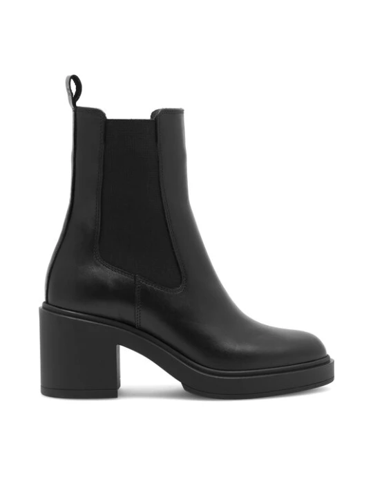 Zdjęcie produktu Sztyblety Gino Rossi FERGIE 2784440PE Czarny