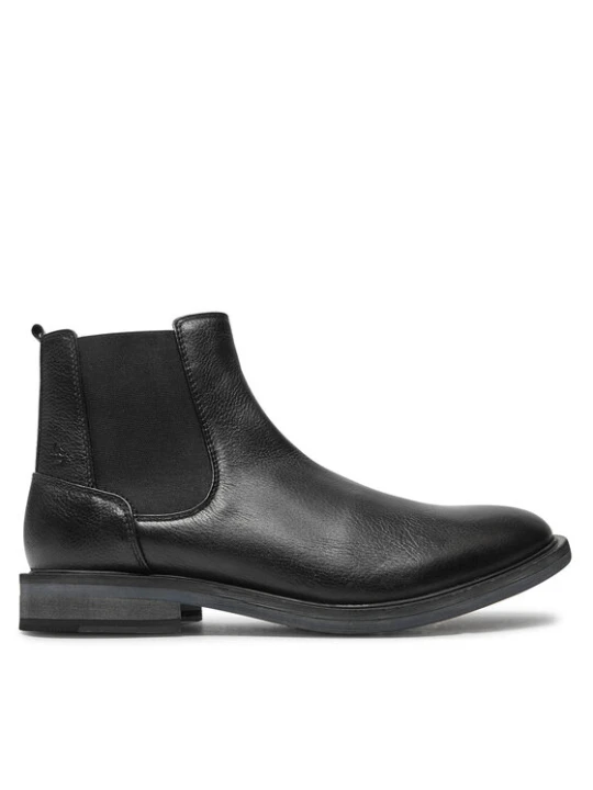 Zdjęcie produktu Sztyblety Josef Seibel Bradley 31603 Czarny