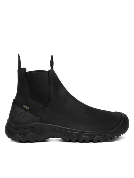 Zdjęcie produktu Sztyblety Keen Anchorage Boot IV Wp 1031165 Czarny
