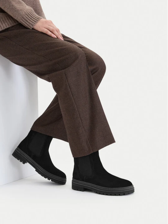 Zdjęcie produktu Sztyblety Lasocki CEO-WB-DAISY-09 Czarny