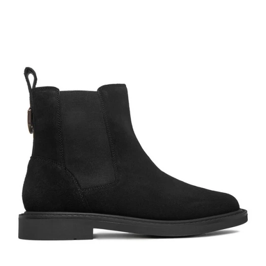 Zdjęcie produktu Sztyblety Lasocki CEO-WI23-ROUND-01 Czarny