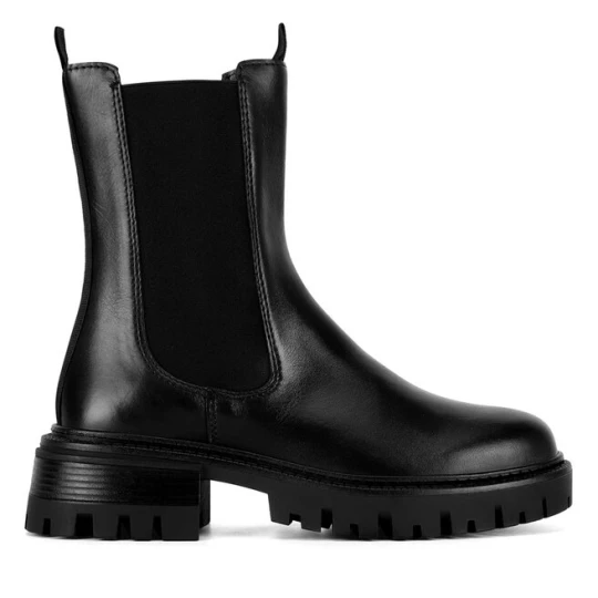Zdjęcie produktu Sztyblety Lasocki RST-BEST-02 Czarny