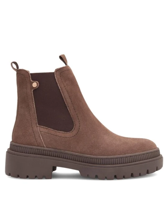 Zdjęcie produktu Sztyblety Lasocki WI16-14097-04 Brązowy