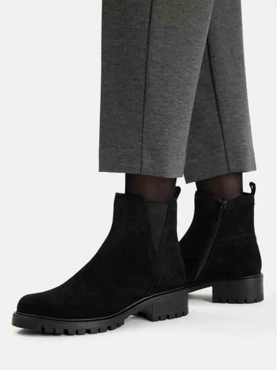 Zdjęcie produktu Sztyblety Lasocki WI16-D-466-02 Czarny