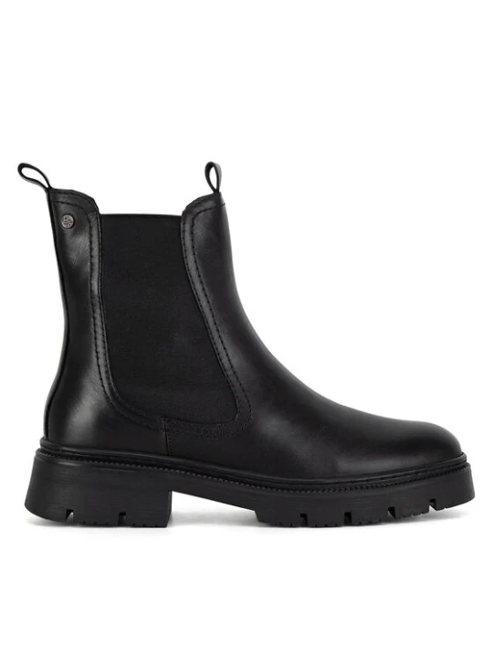Zdjęcie produktu Sztyblety Lasocki WI16-GABYL-01 Czarny