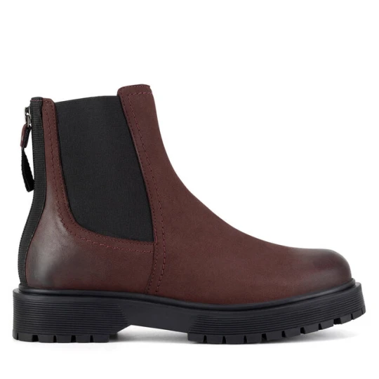 Zdjęcie produktu Sztyblety Lasocki WI23-STYX-06 Bordowy