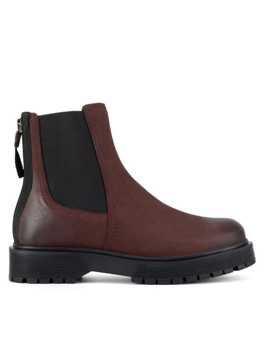 Zdjęcie produktu Sztyblety Lasocki WI23-STYX-06 Bordowy