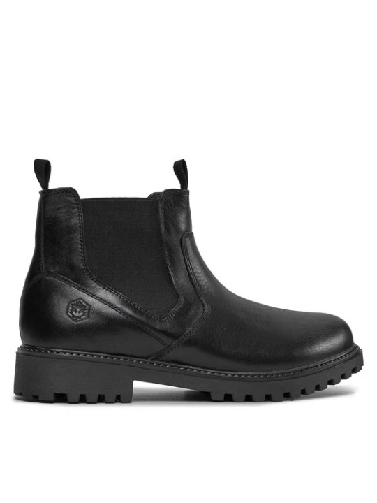 Zdjęcie produktu Sztyblety Lumberjack RIVER SM00113-003-B01 Czarny