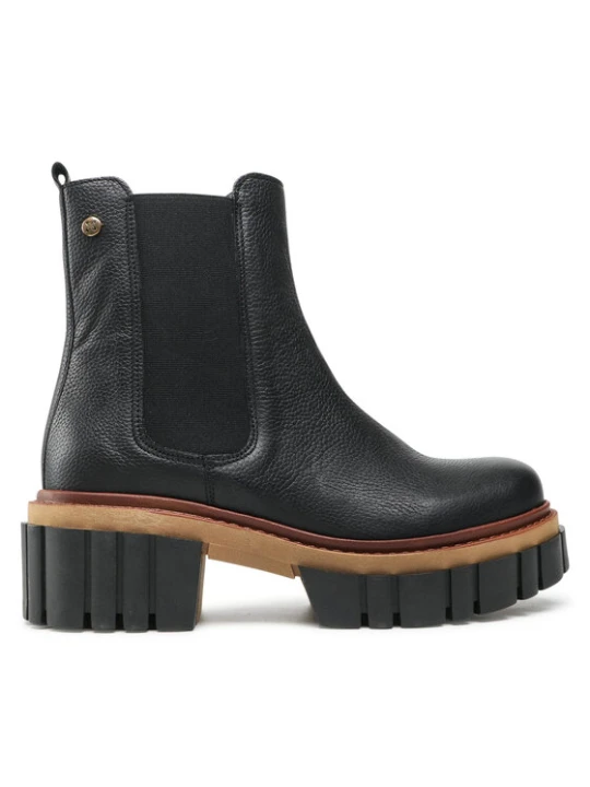 Zdjęcie produktu Sztyblety Maciejka 05312-01 / 00-6 Czarny